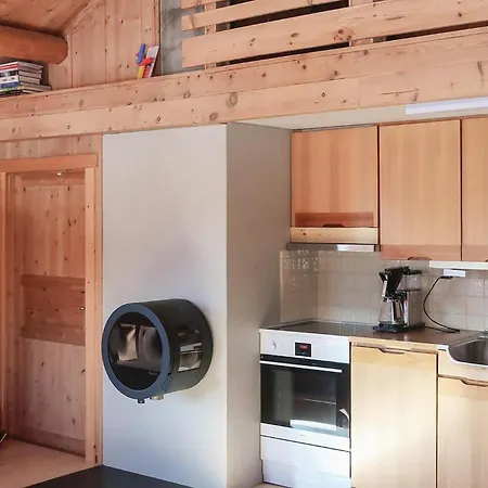 Bakketun Casa de Férias