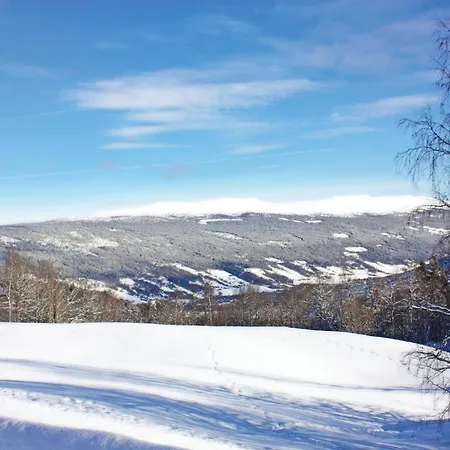 Bakketun Casa de Férias