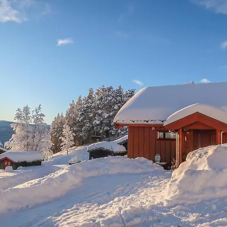 Bakketun Casa de Férias