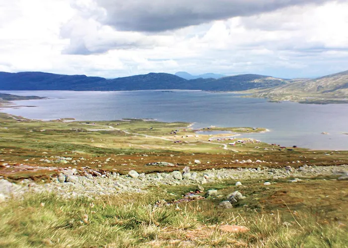 Feriehus Bakketun Heidal