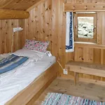Feriehus Bakketun