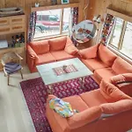 Bakketun Feriehus *