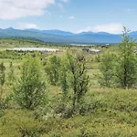 Bakketun Feriehus