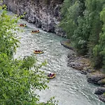 Bakketun Feriehus Heidal