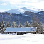 Feriehus Bakketun