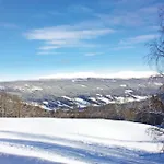 Bakketun Feriehus