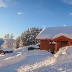 Bakketun Feriehus